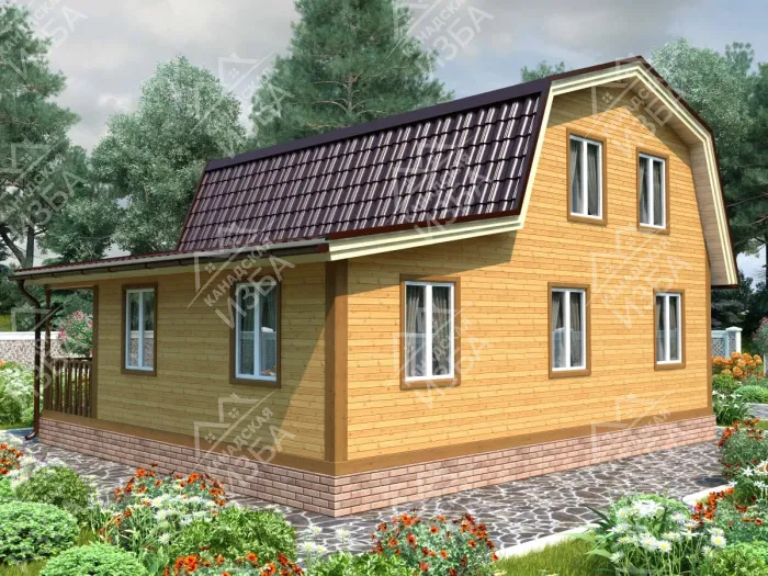  Дыменка проект