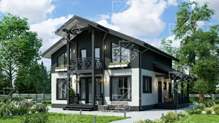 Борг1 проект