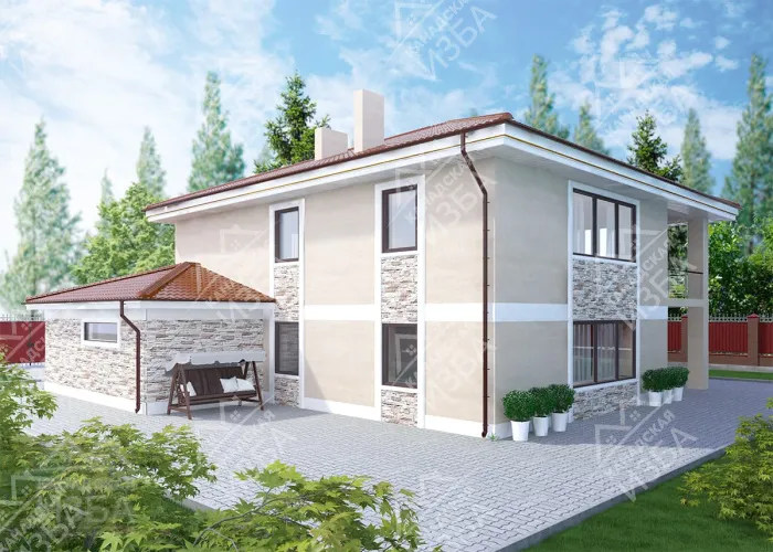 Раздолье проект