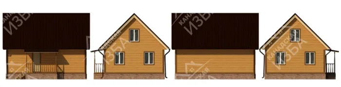  Музыкальный проект