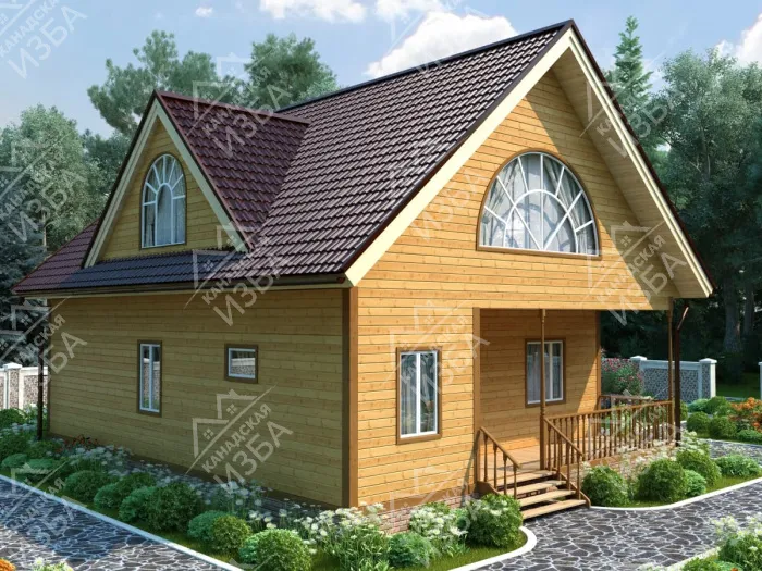 Заветное проект