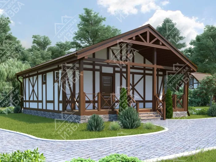  Бавария проект