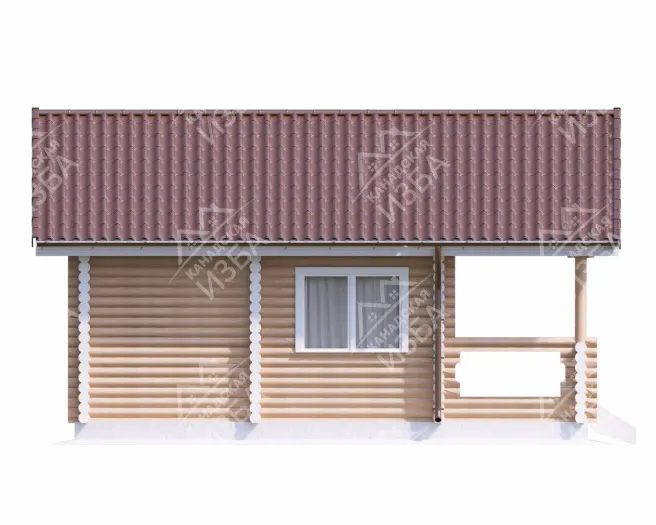 ОЦБ 1 проект