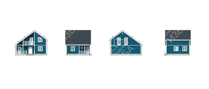  Мадрид 2 проект