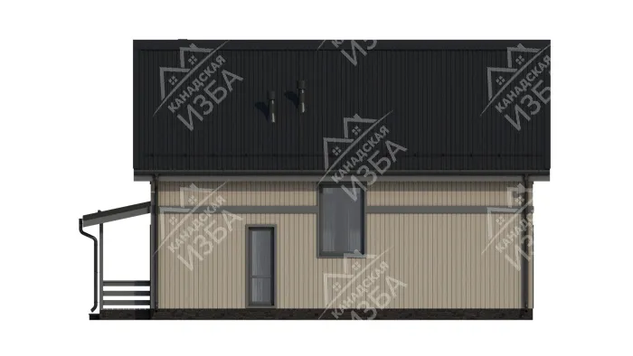  Андер проект