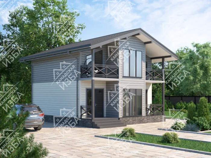 Парма1 проект