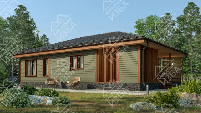  Вервен проект