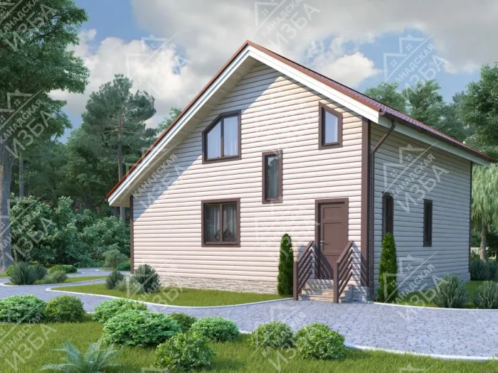  Находка проект