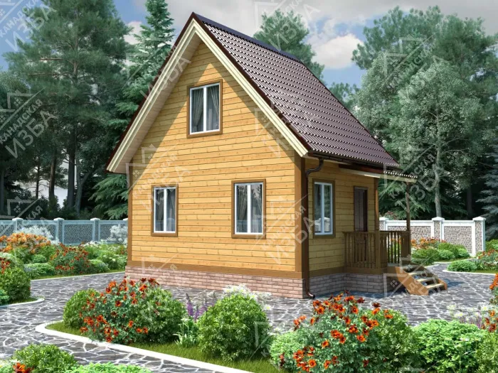  Бриг1 проект