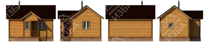  Живица проект