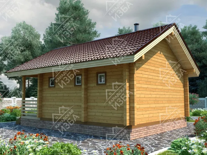 Люкс проект