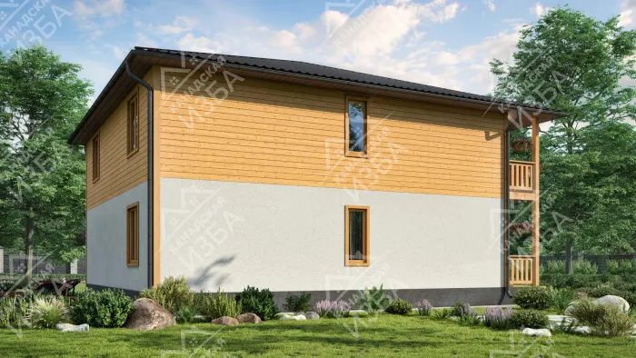  Глен проект