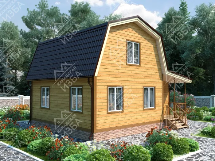 Оазис проект