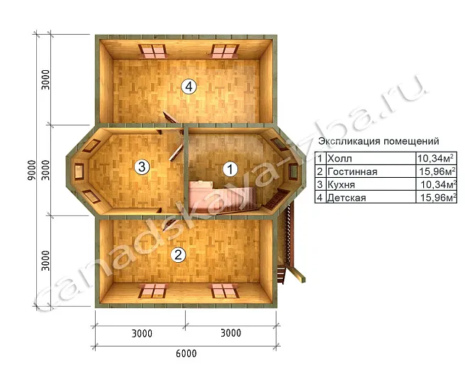  Министр планировка