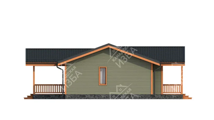 Марино проект