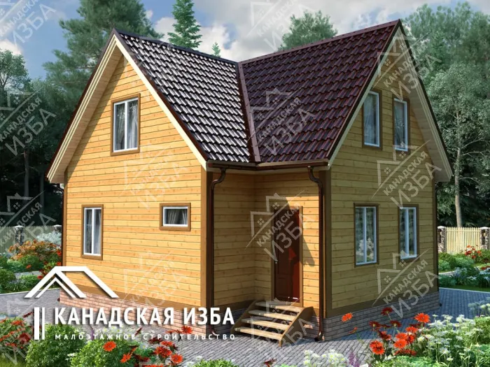  Мираж1 проект