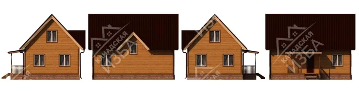 Имение проект