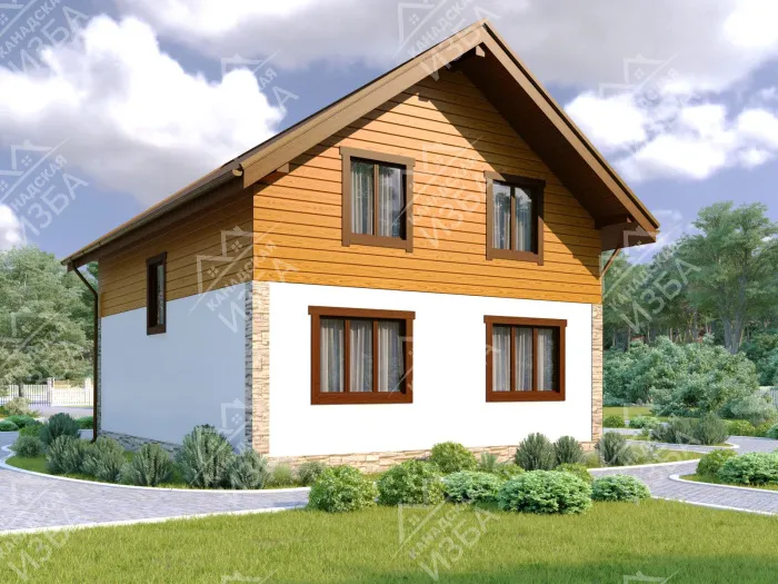  Аскания проект