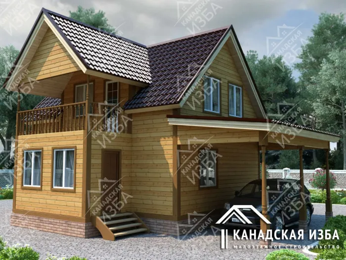 Престиж1 проект