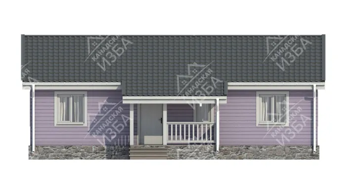  Марин проект