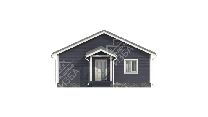 Собер проект