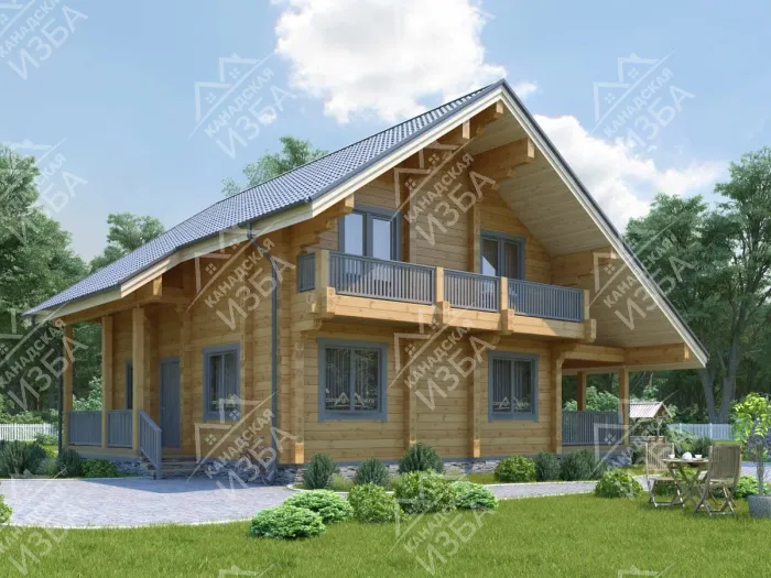  Эльбрус проект