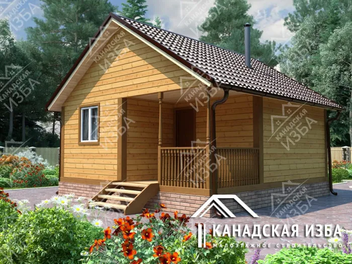 Русский пар1 проект