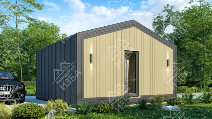  Брото проект