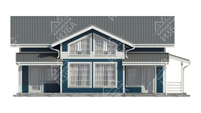 Градо проект