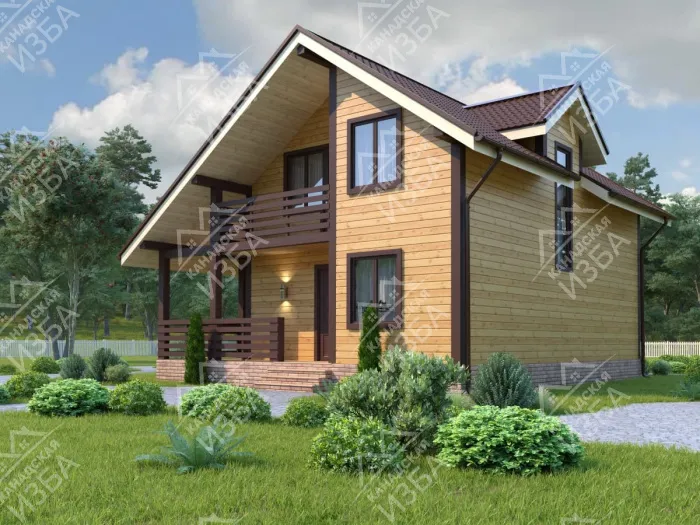  Тироль проект