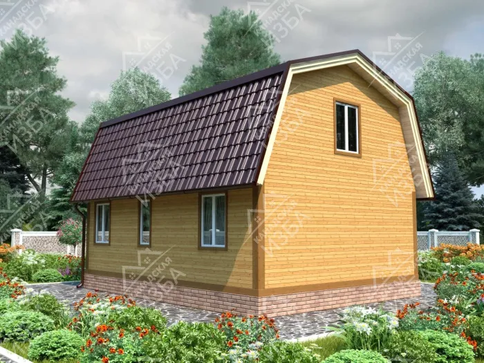  Вологда проект