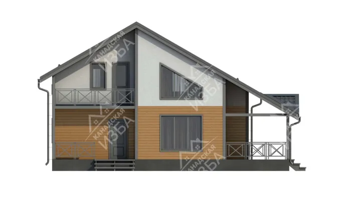  Эден проект