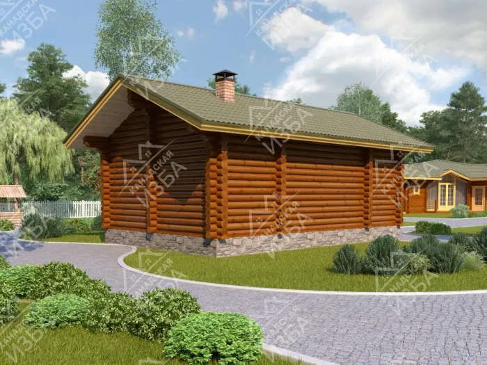 Березово проект