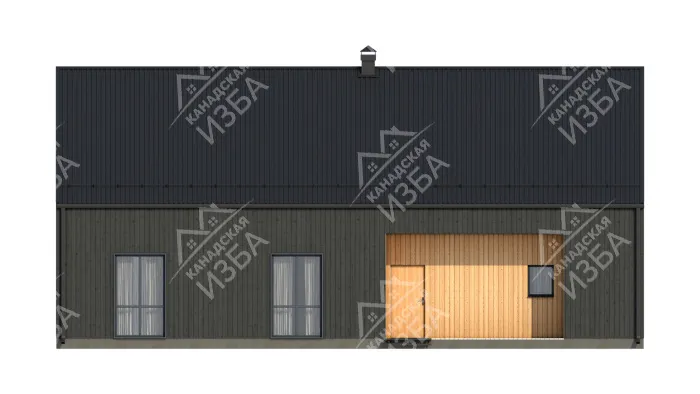  Борен проект