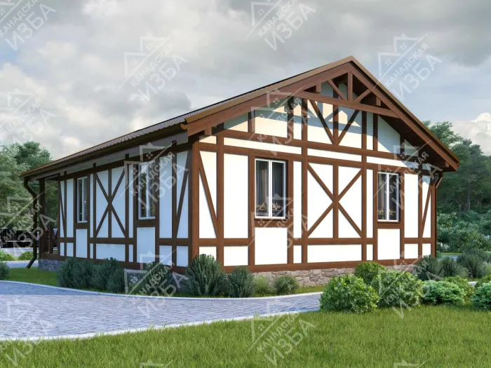  Бавария проект