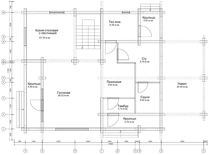  Волгоград планировка