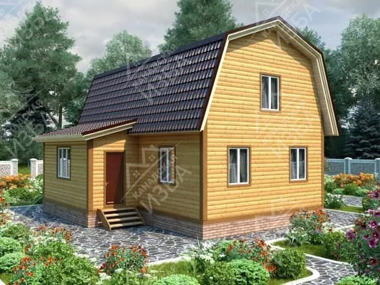  Ромашково1 проект