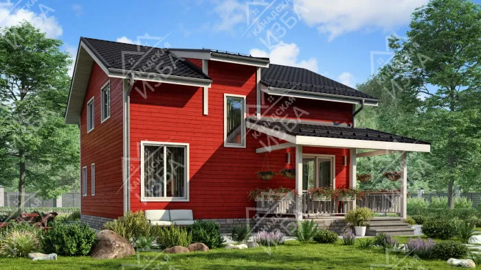  Бреда проект