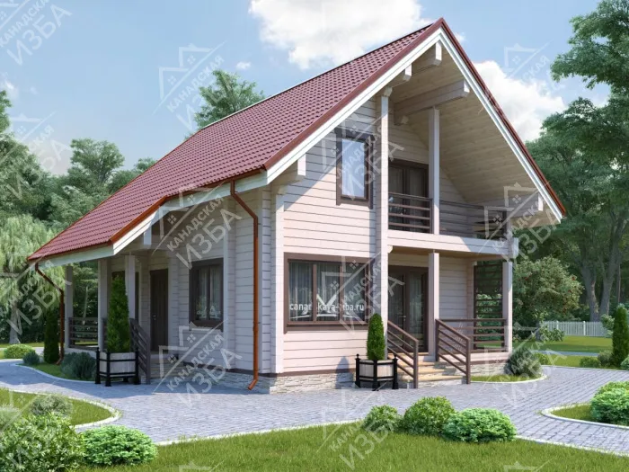 Калининград1 проект