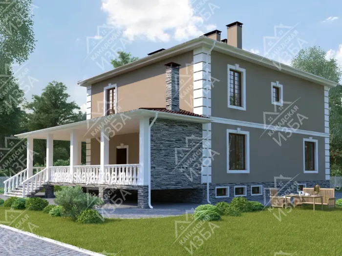 КД-001 проект