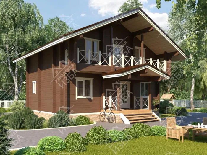 Шоколадный1 проект