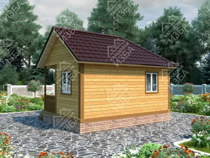  Веста проект