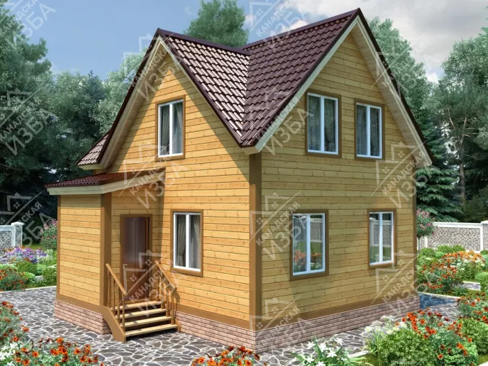  Нефрит1 проект