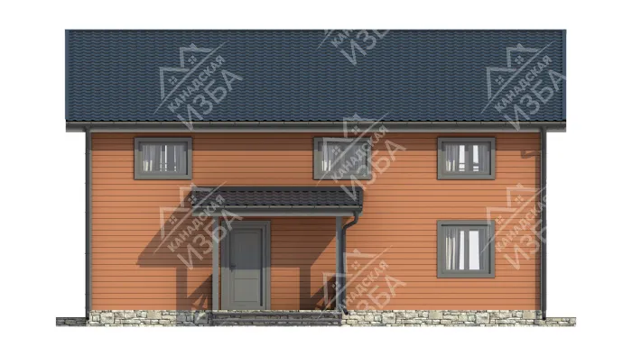  Ангер проект