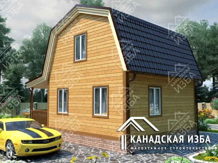 Хутор проект