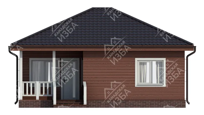  Гони проект