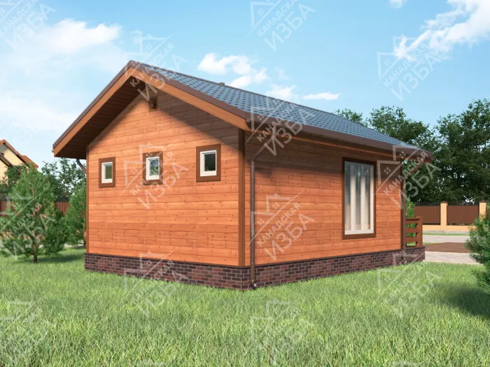  Хома проект