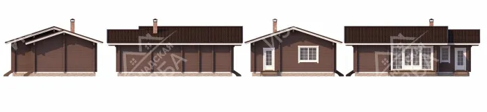  Актеон проект