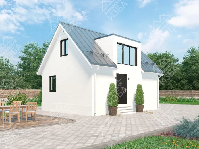  Грац проект