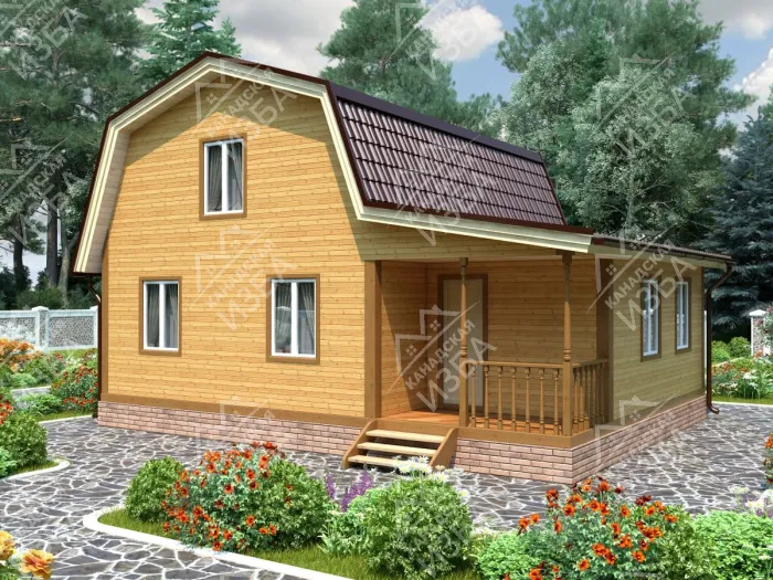 Дагомыс1 проект